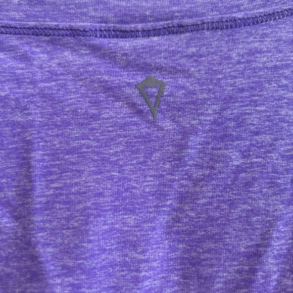 Ivivva longsleeve purple shirt - Picture 6 of 6